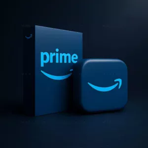 Amazon Prime Video