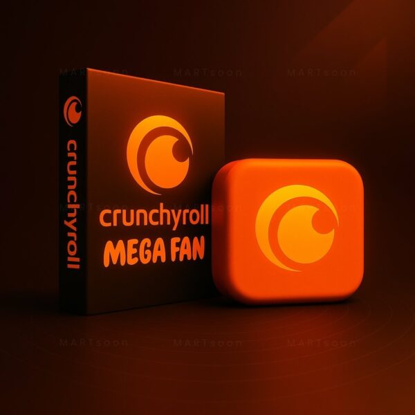 Crunchyroll Subscription Price in BD