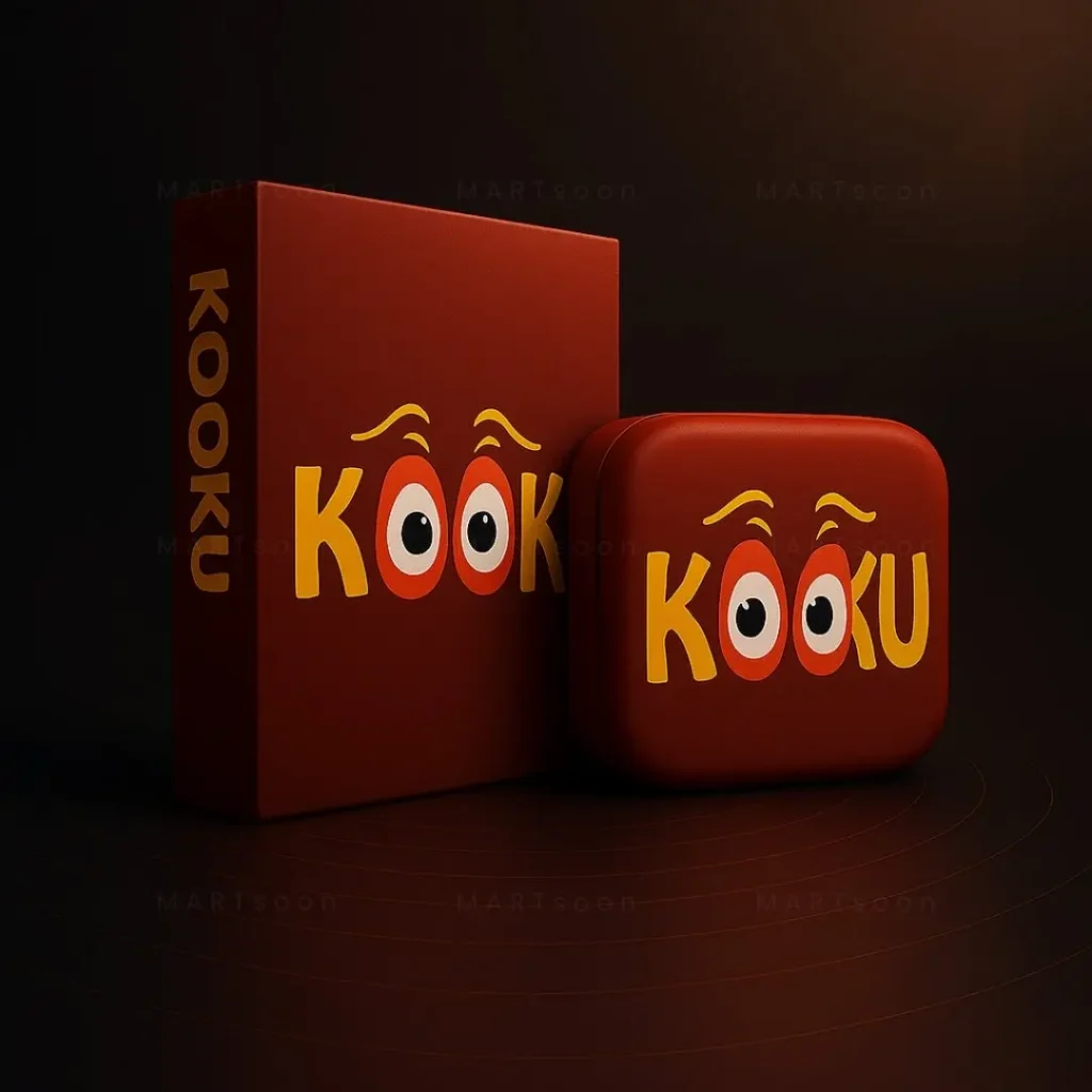 Kooku