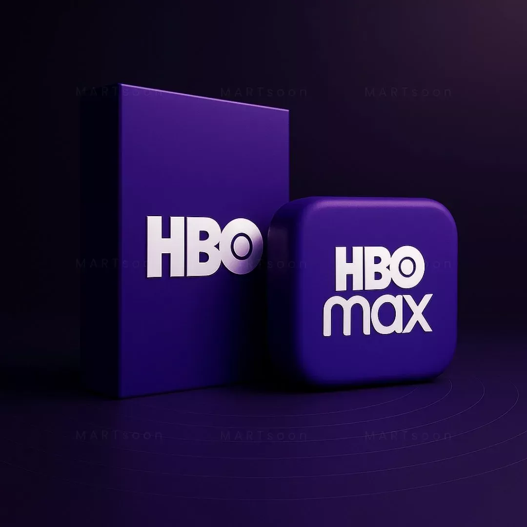 Buy HBO Max Subscription in Bangladesh - MARTsoon