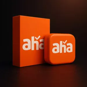 Aha