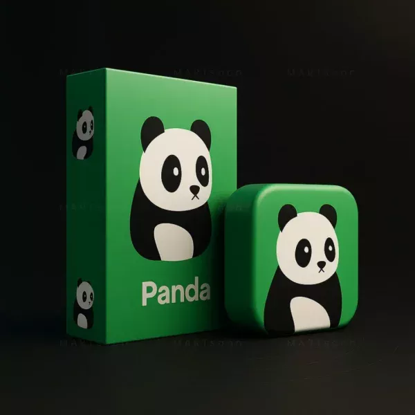 Buy Panda VPN in Bangladesh with bKash