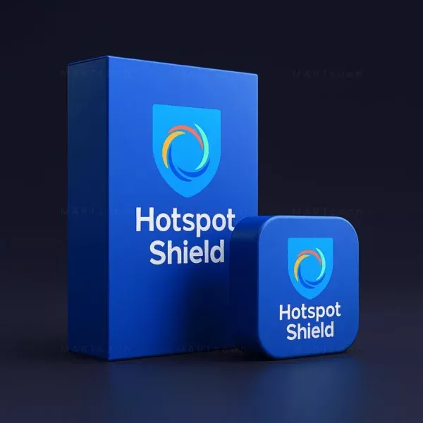 Hotspot Shield Hotspot Shield