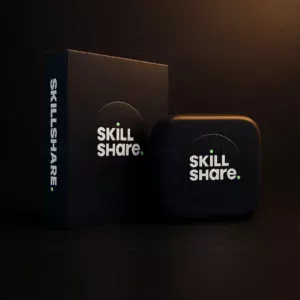 Skillshare Skillshare