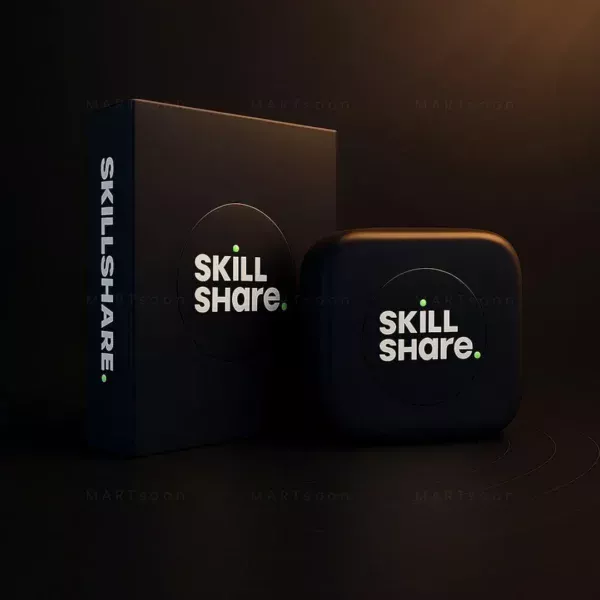 Skillshare Skillshare