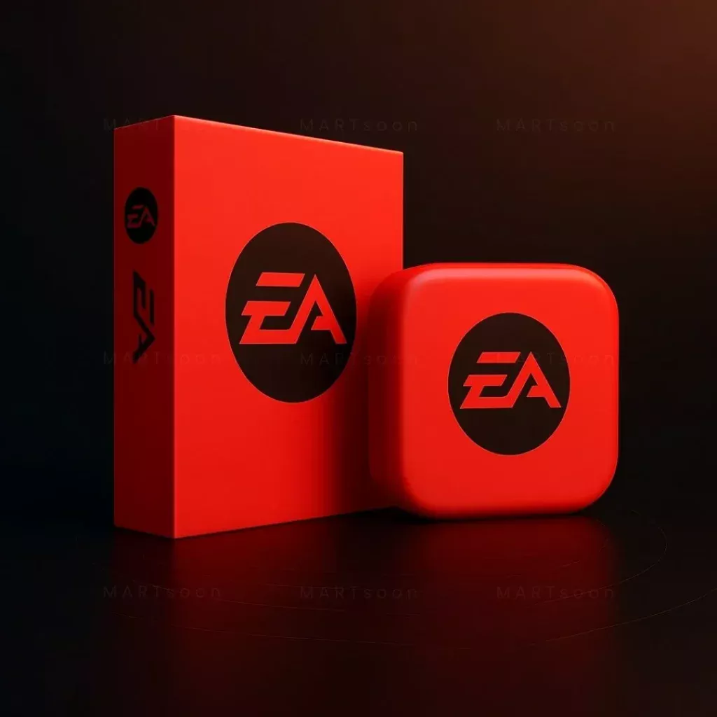 EA Play Gift Card