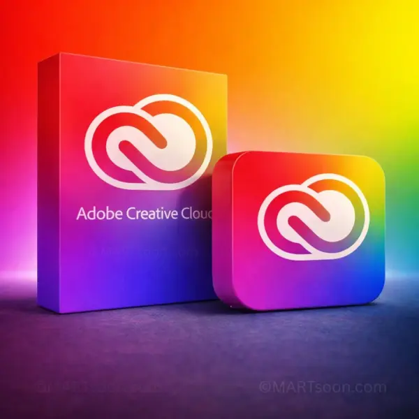 Adobe Creative Cloud