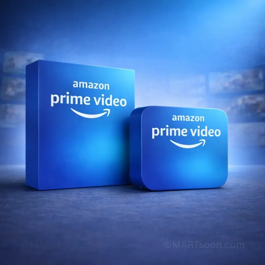Amazon Prime Video