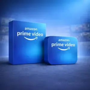 Amazon Prime Video