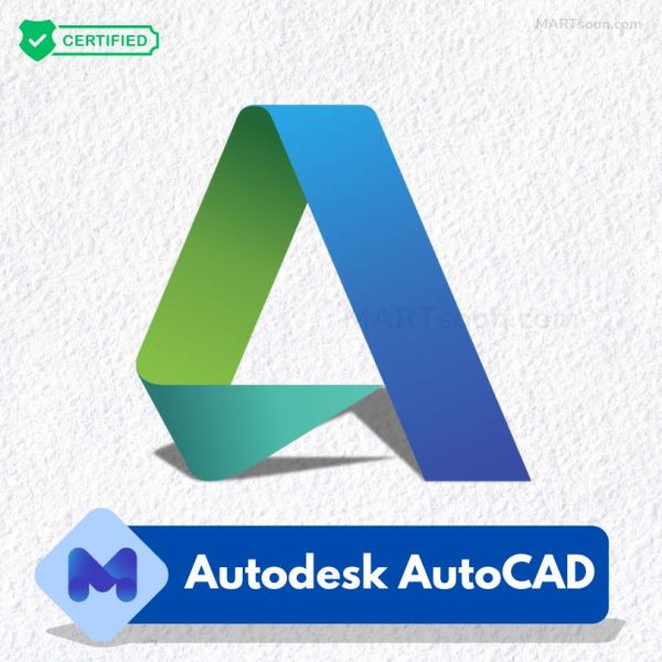 Autodesk AutoCAD Price in BD