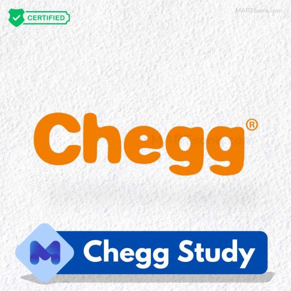 Chegg study 1 Month price in bd