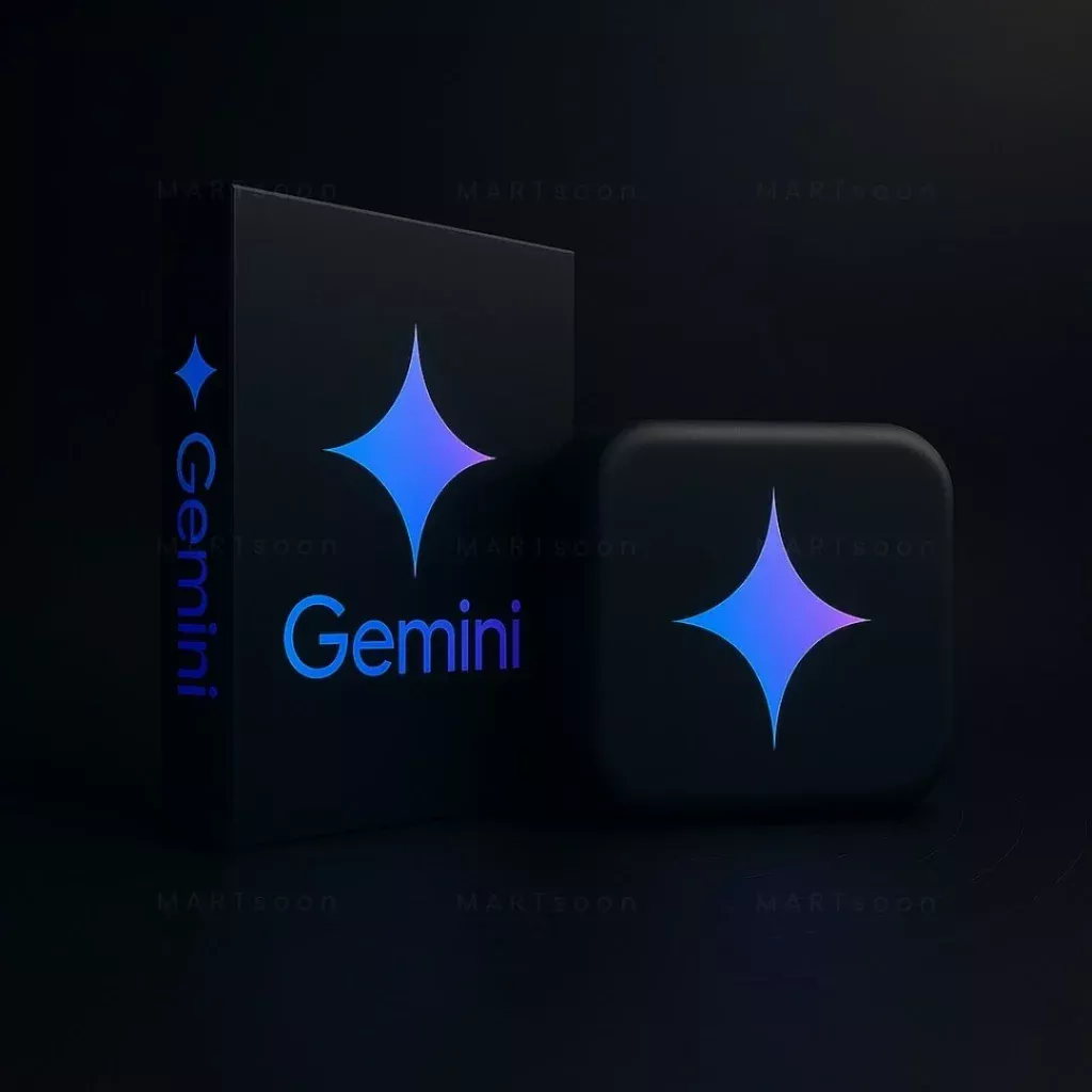 Gemini Advanced Personal Account