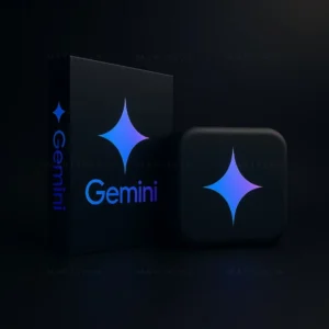 Gemini Advanced Personal Account
