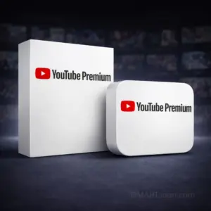 YouTube Premium Subscription