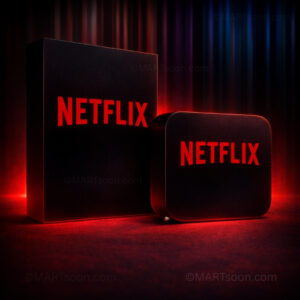 Netflix Packages
