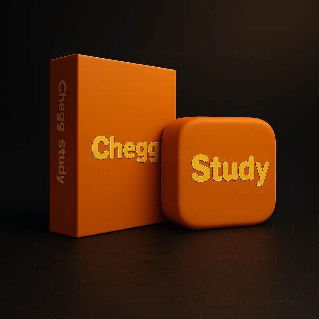 Chegg study