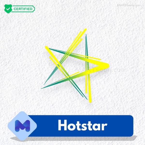 Buy Hotstar 4K UHD Subscription in Bangladesh