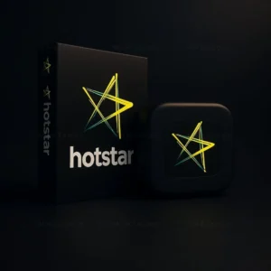 Buy Hotstar 4K UHD Subscription in Bangladesh
