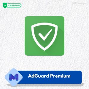 Buy AdGuard Lifetime (3 Devices) in Bangladesh