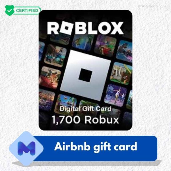 Buy Roblox Gift Cards in Bangladesh