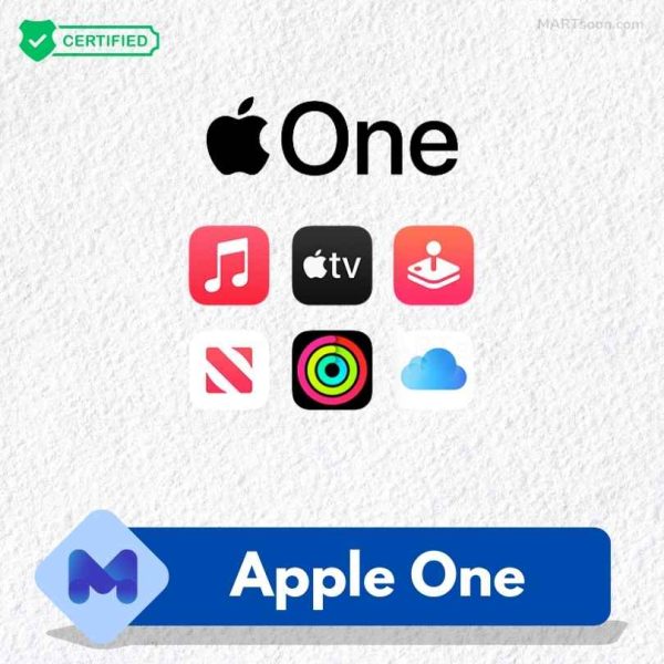 Apple One Subscription Pricing in Bangladesh