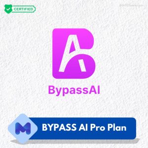 Buy Bypass AI Pro Plan - Personal Account in Bangladesh