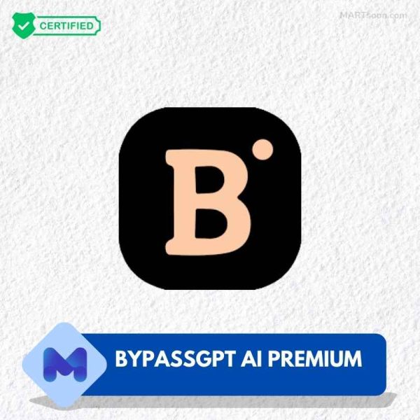 Buy BypassGPT AI Premium - Personal Account in Bangladesh