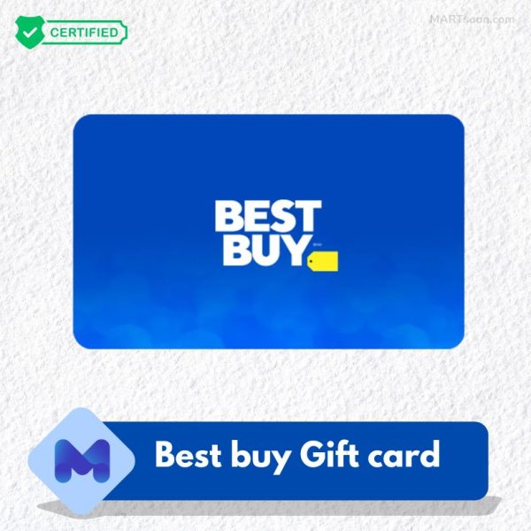 Buy Best Buy Gift Cards in Bangladesh