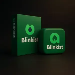 Buy Blinkist Subscription in Bangladesh