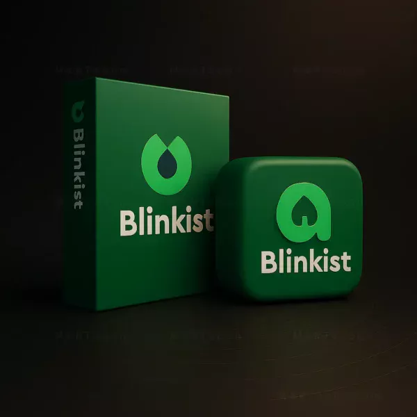 Blinkist Buy Blinkist Subscription in Bangladesh