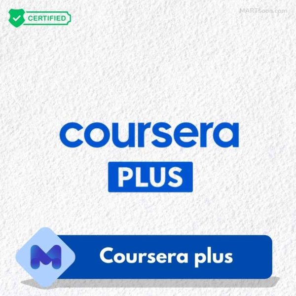 Buy Coursera Plus Subscription in Bangladesh