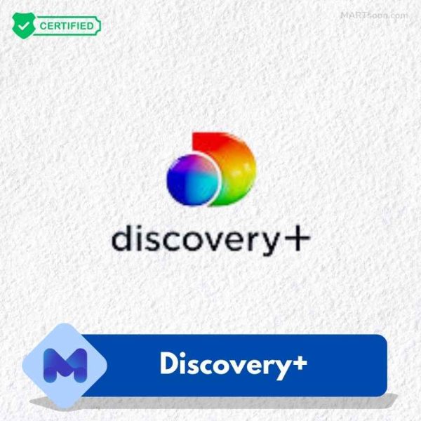 Buy Discovery+ Subscription in Bangladesh