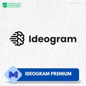Ideogram Premium