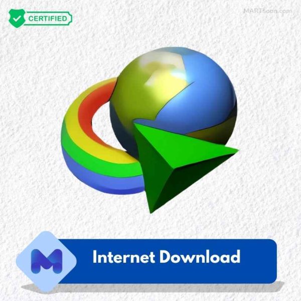 Buy Internet Download Manager (IDM) License in Bangladesh