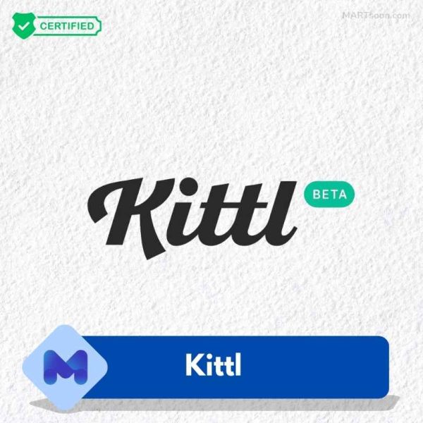 Buy Kittl Design Tool Subscription in Bangladesh