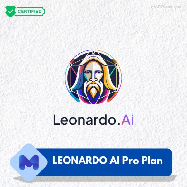 Buy Leonardo AI Pro Plan - Personal Account in Bangladesh