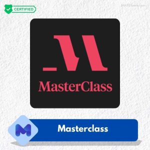 Buy MasterClass Subscription in Bangladesh