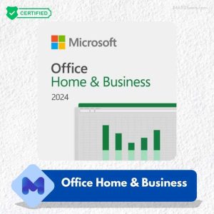 Buy Microsoft Office Home & Business in Bangladesh