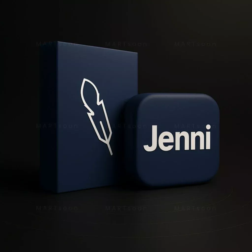 Buy Jenni AI Premium - Personal Account in Bangladesh