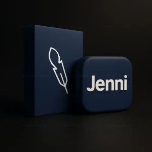 Buy Jenni AI Premium - Personal Account in Bangladesh
