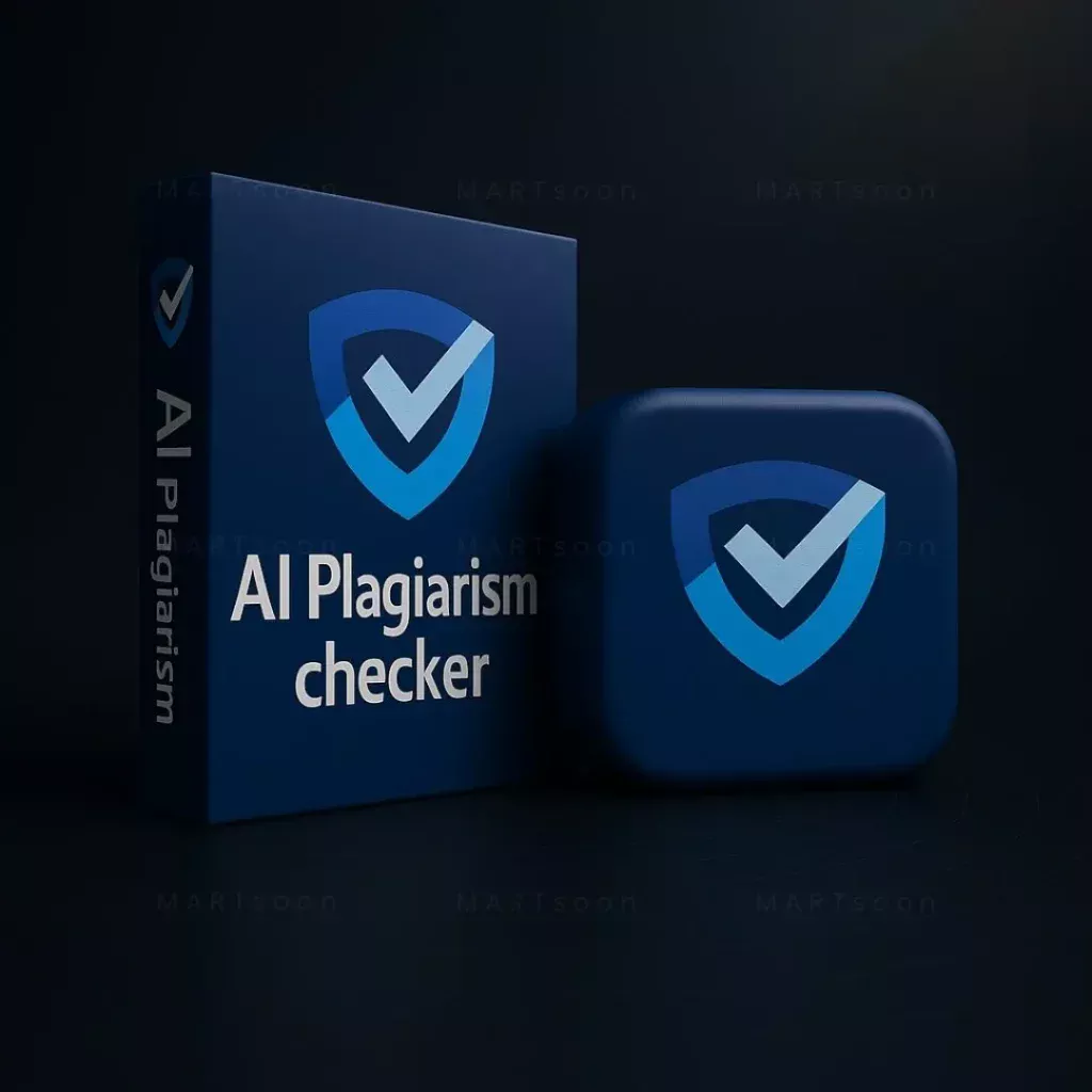 AI Plagiarism checker