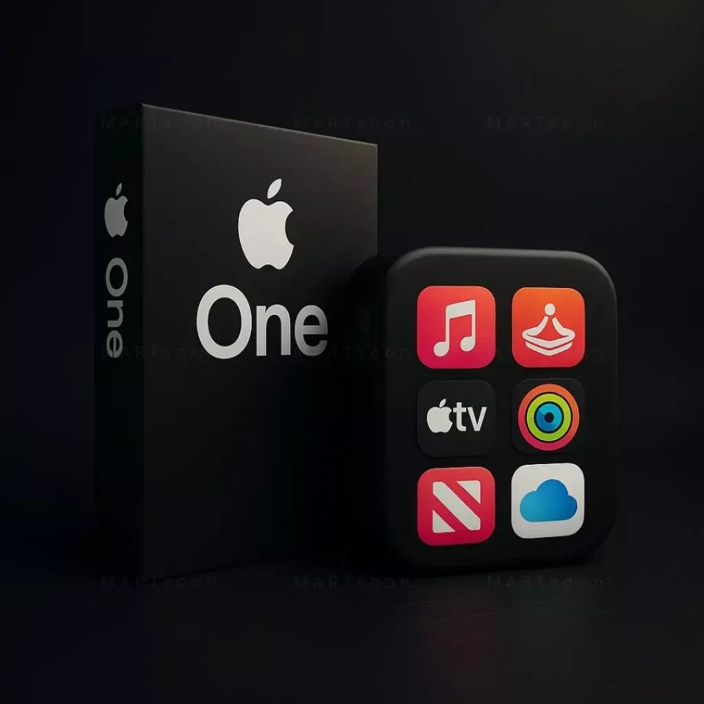 Apple One Subscription