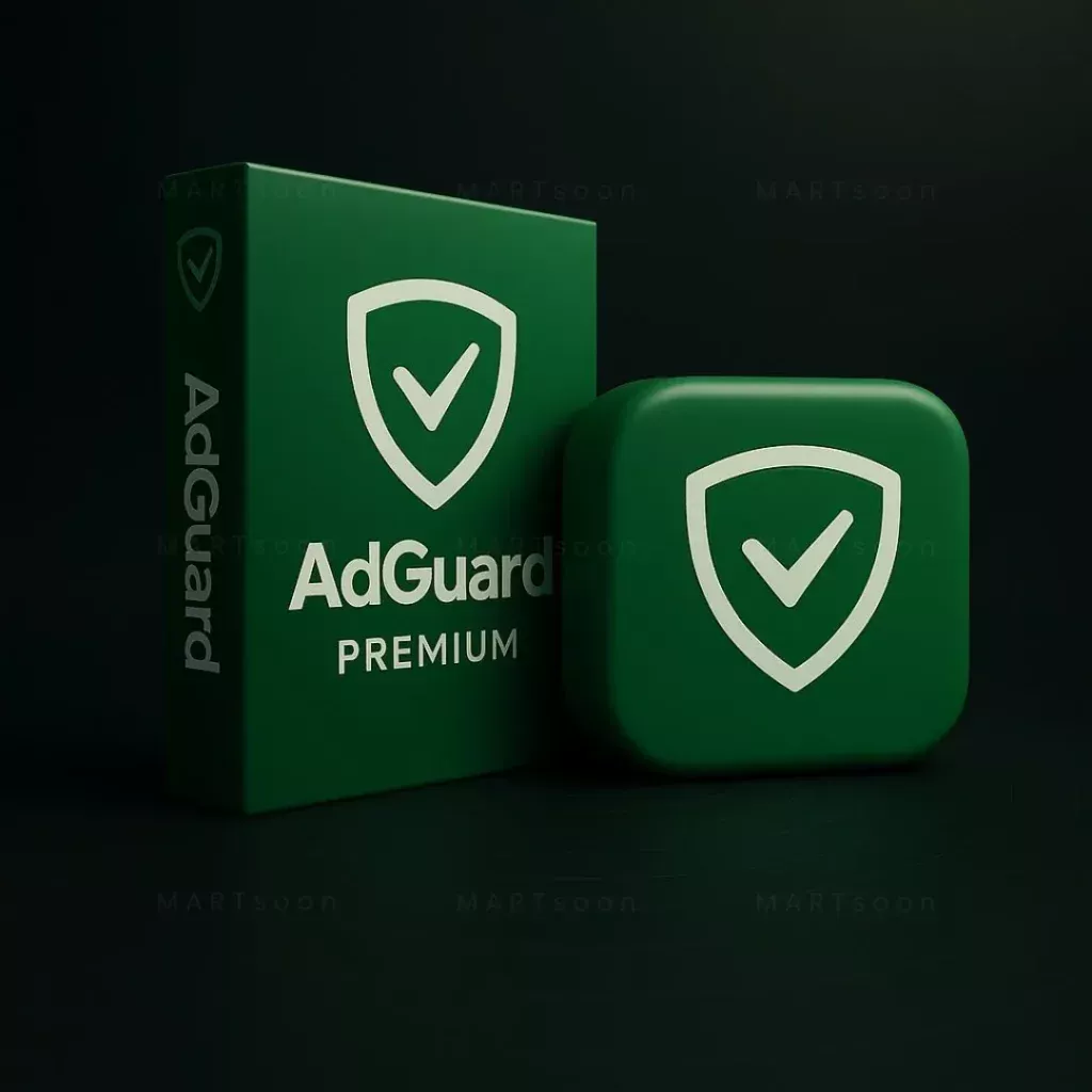 Buy AdGuard Lifetime (3 Devices) in Bangladesh