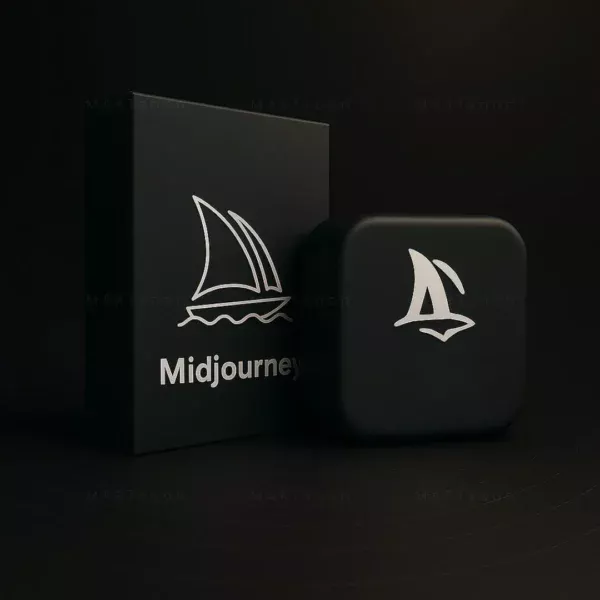 MidJourney AI