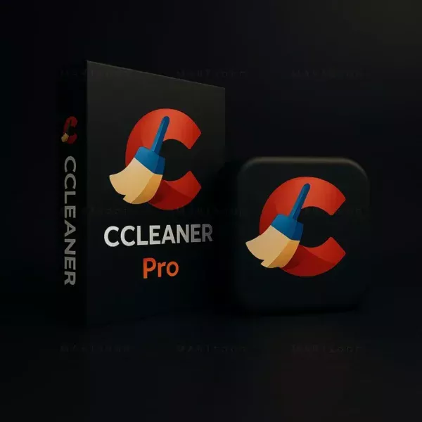 CCleaner Professional