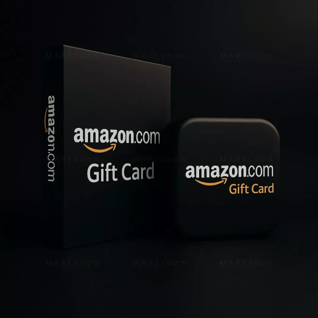 Amazon Gift card