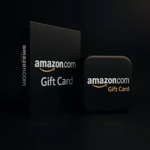Amazon Gift card