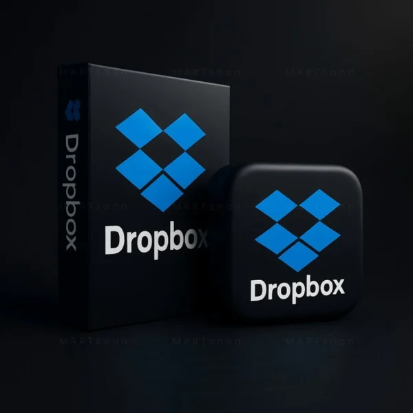 Dropbox Storage