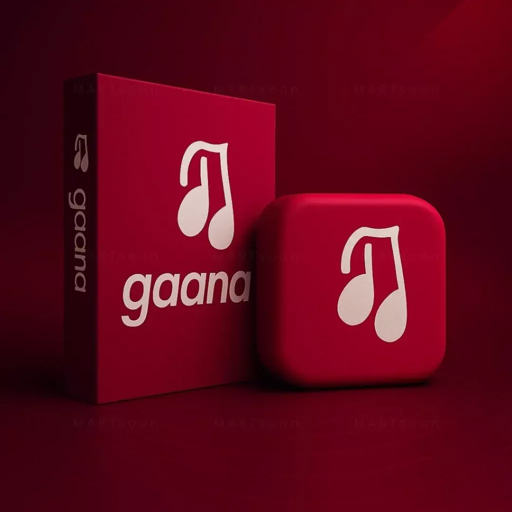 Buy Gaana Personal Subscription in Bangladesh