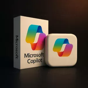 Microsoft Office 365 with Co-pilot